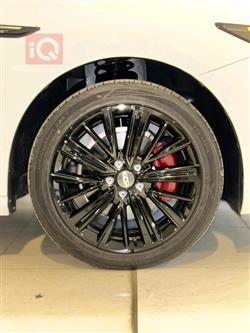 شێری ئەریزۆ 8